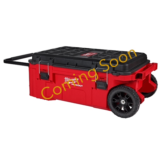 Inserts for Milwaulkee Packout Rolling Tool Chest- 48-22-8428