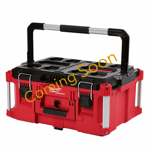 Inserts for Milwaulkee Packout Large Toolbox- 48-22-8425