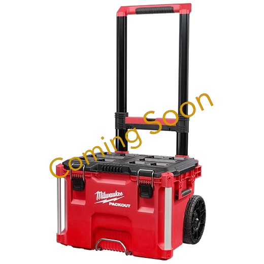 Inserts for Milwaulkee Packout Rolling Toolbox- 48-22-8426