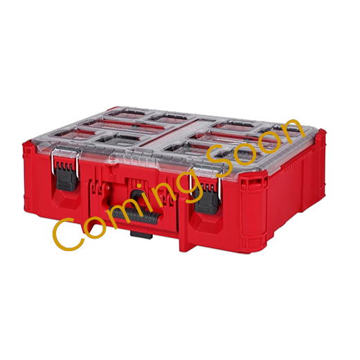 Inserts for Milwaulkee Packout Deep Organizer- 48-22-8432