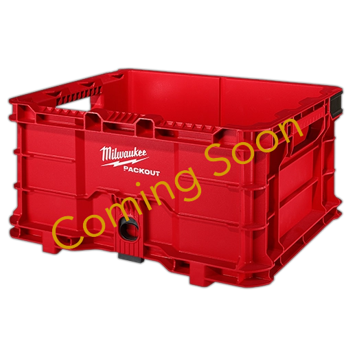 Inserts for Milwaulkee Packout Crate- 48-22-8440