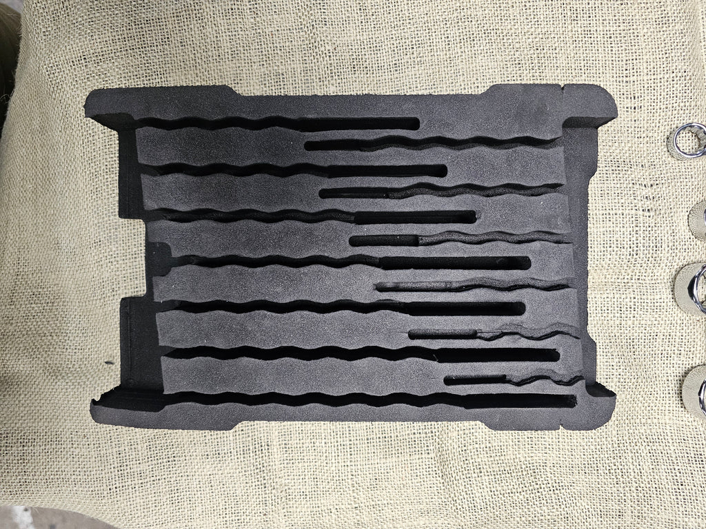 Generic Wrench Holder