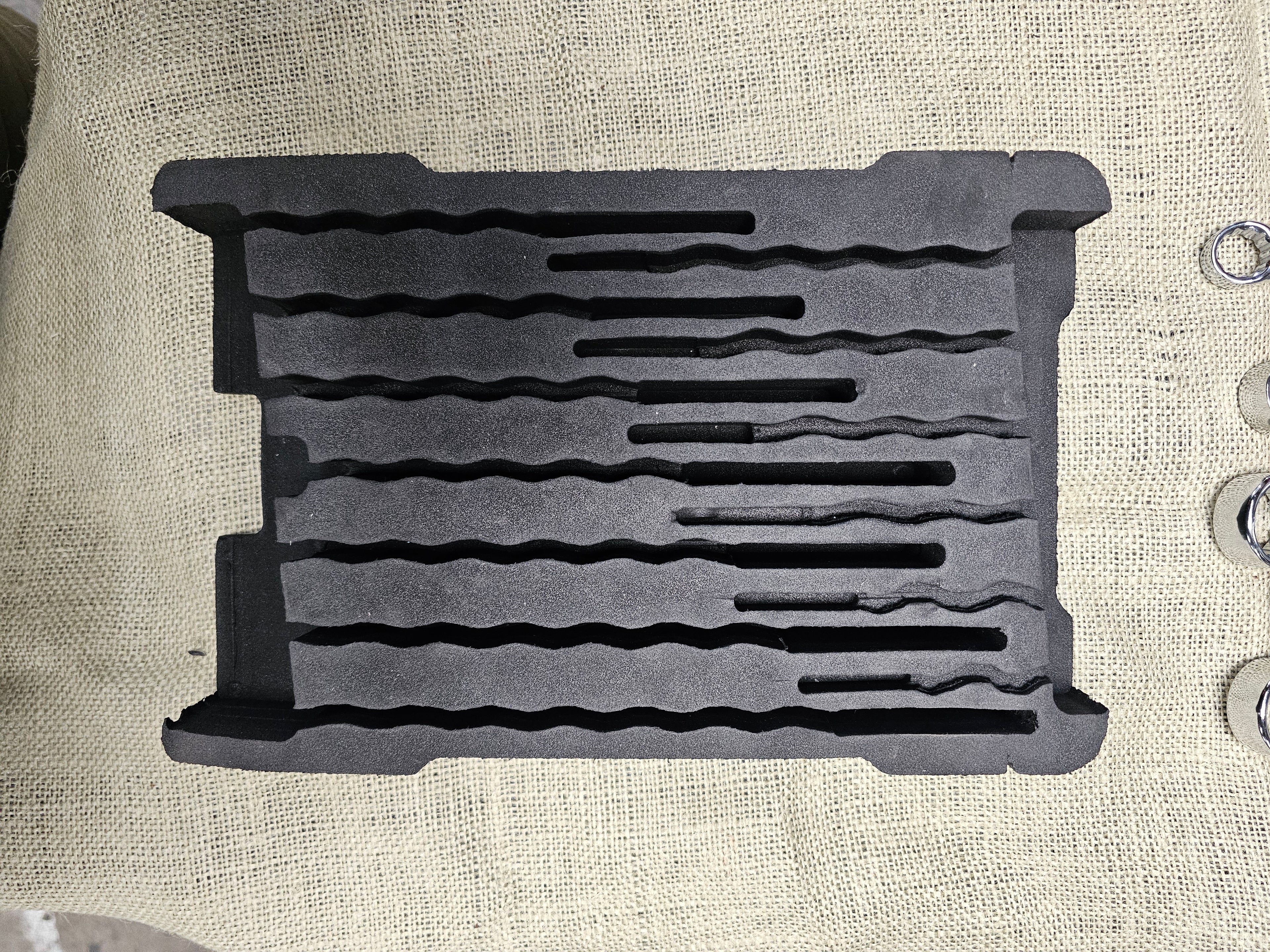 Generic Wrench Holder