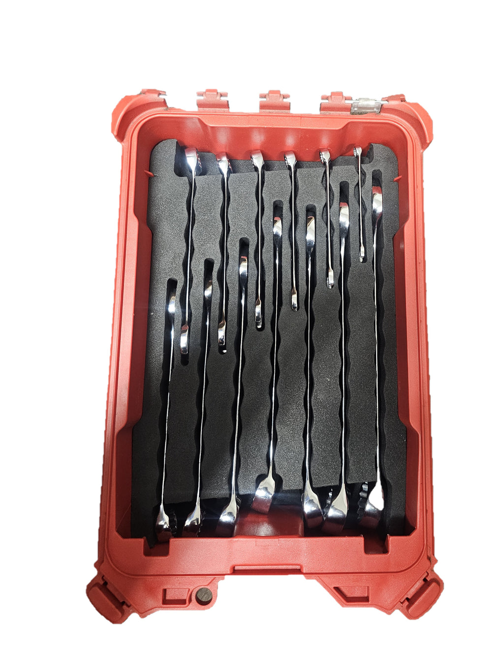 Generic Wrench Holder