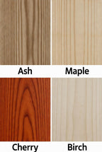 Custom Wooden Name Cutout – Cursive Script