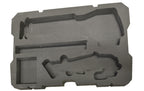 Sawzall and Grinder kit